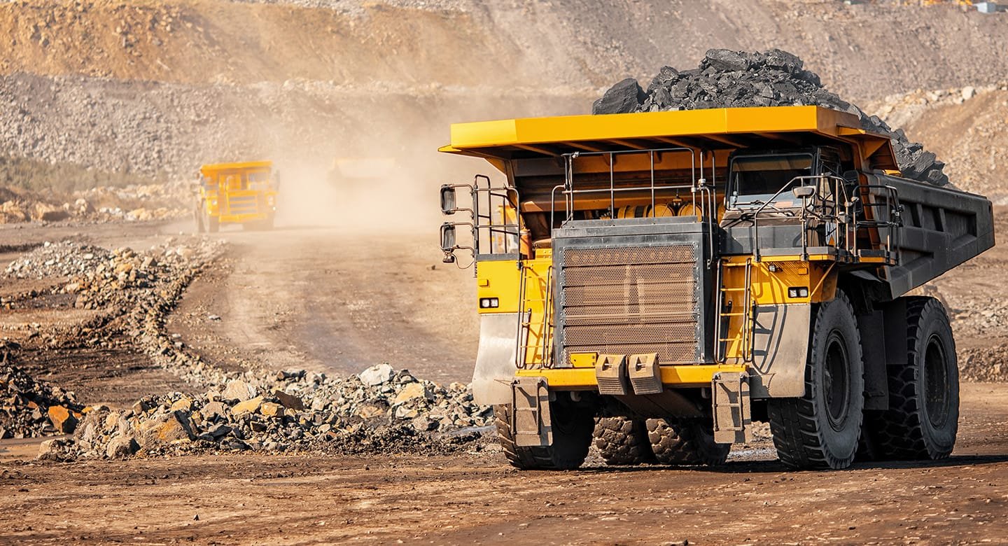 Home african mining industry