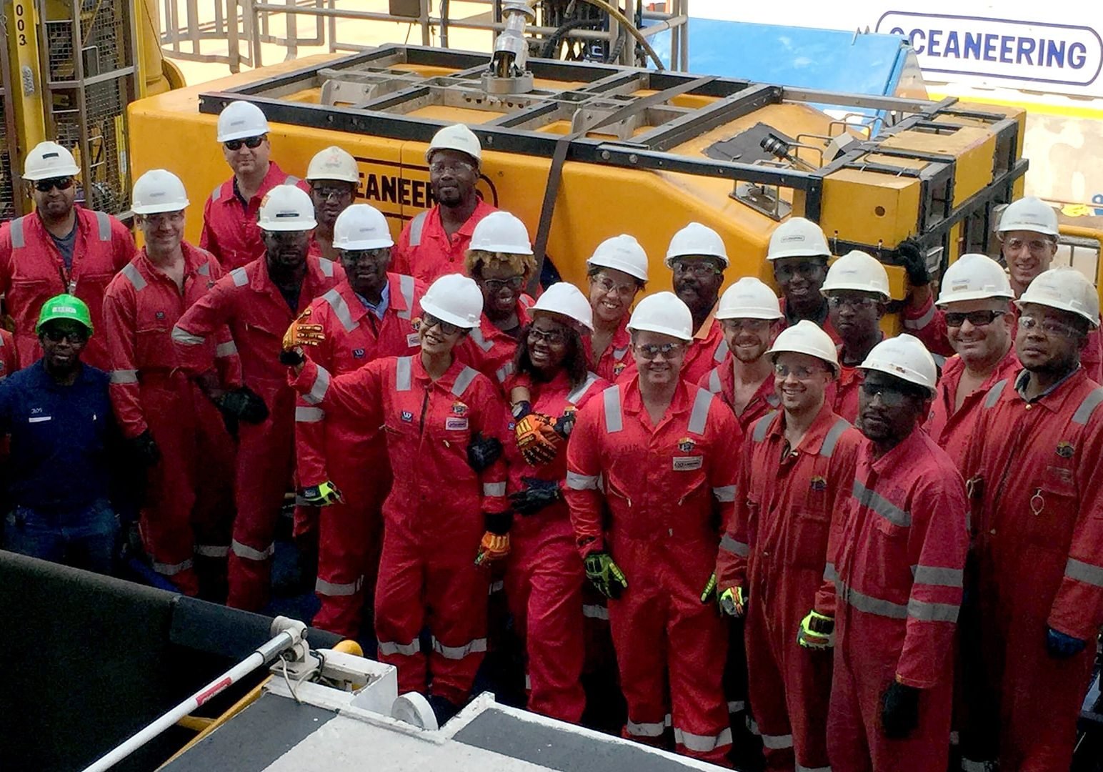Home oil and gas